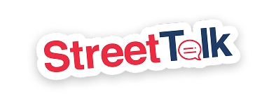 StreetTalk Logo